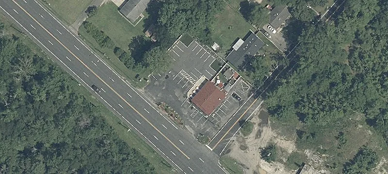 1001 White Horse Pike