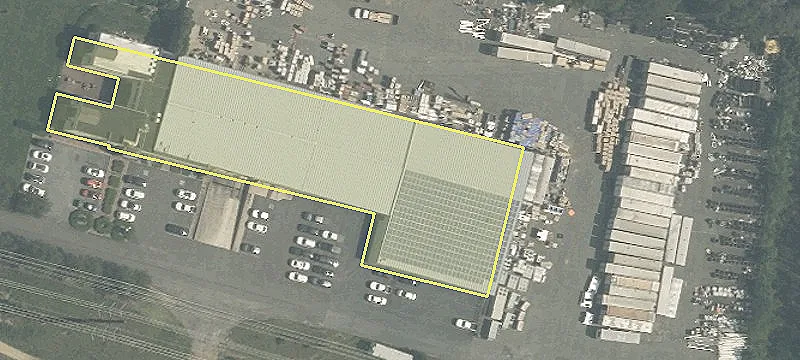 3329 Ml Rd