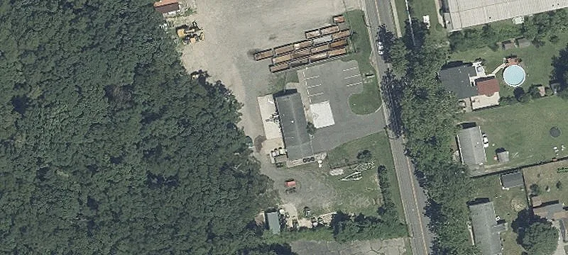 1409 Doughty Rd