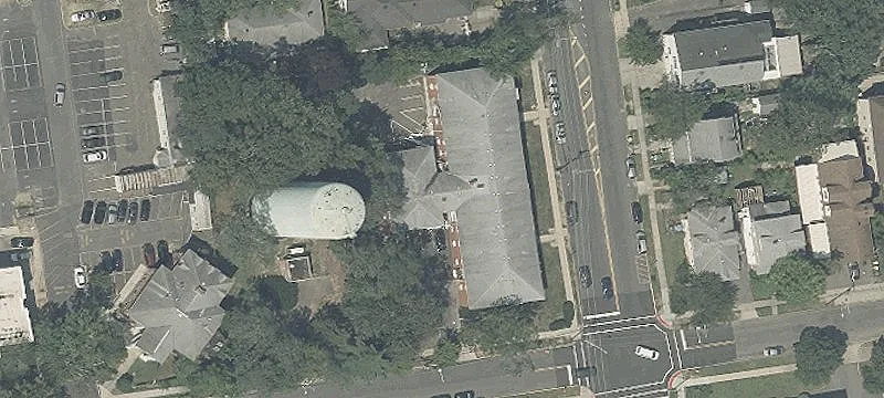 600 Frst Ave