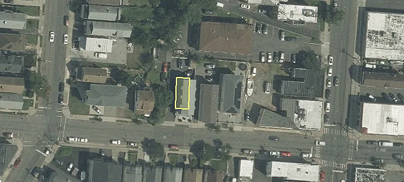 715 Summer St