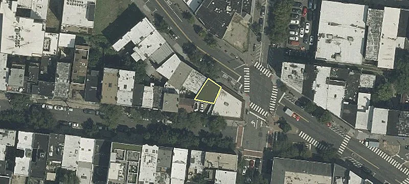 271 Newark Ave, Unit 8001