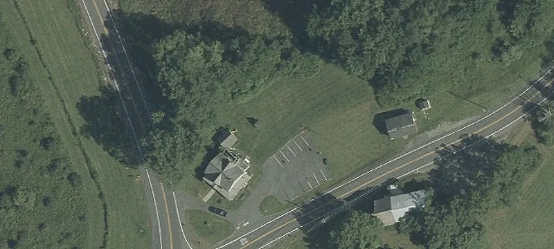 399 Clove Rd
