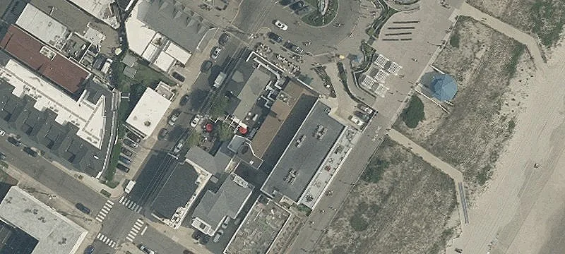 14 John F Kennedy Blvd
