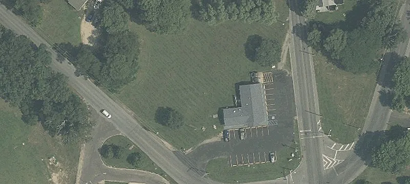 1031 Centerton Rd