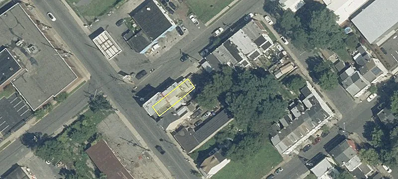 40 Enterprise Ave