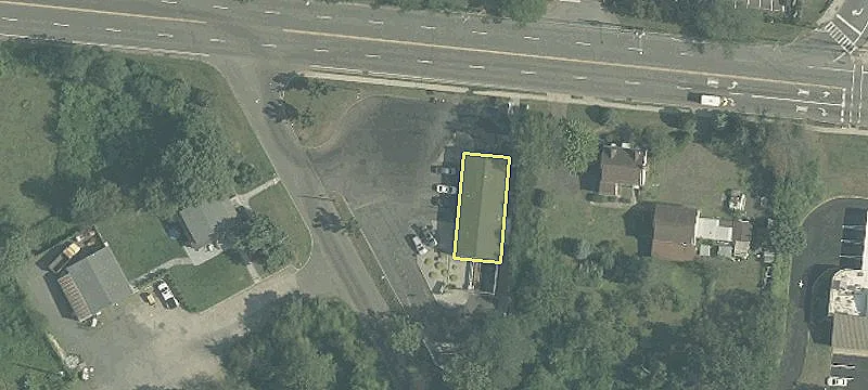 2431 Hamilton Blvd