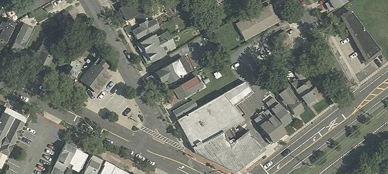 519 Howard St