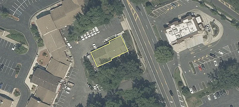 610 Stokes Rd