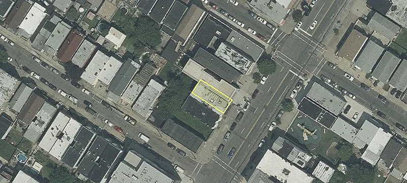 437 Ave C C
