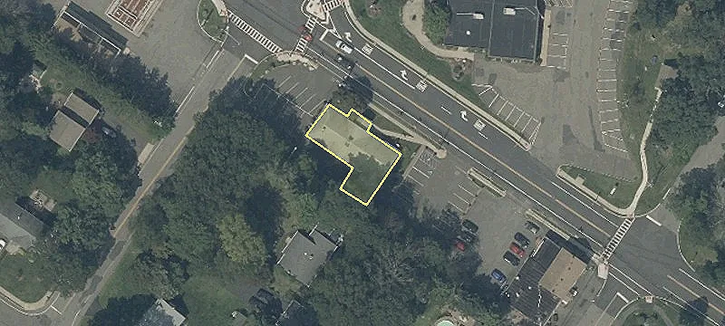 36 Hopatchung Rd