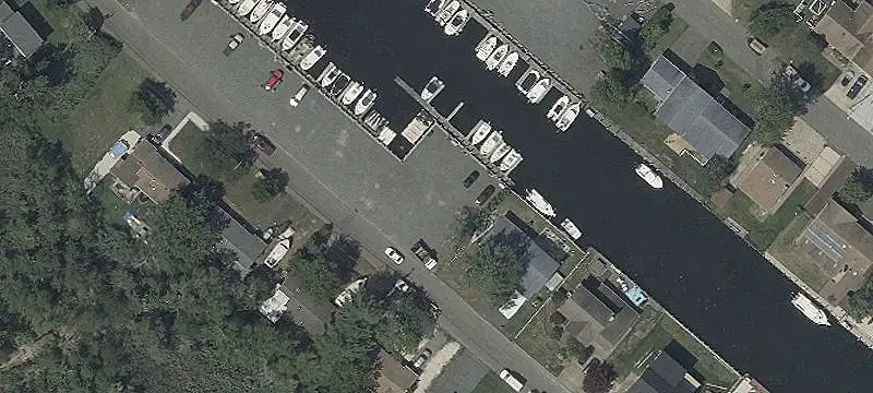 97 Marine Rd