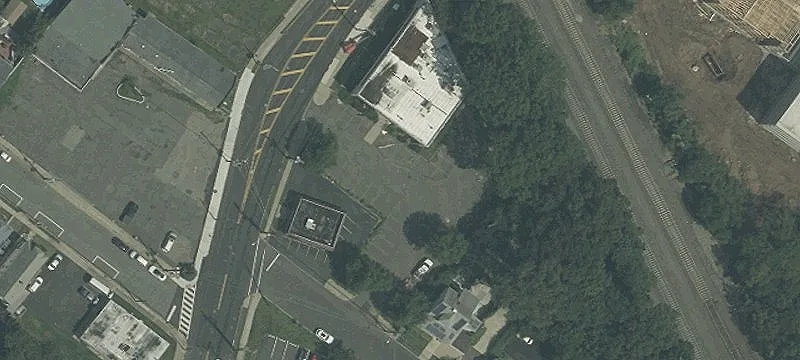 721 Clifton Ave
