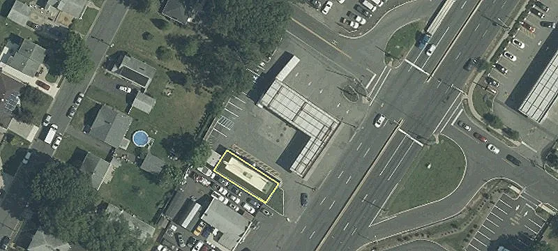 869 Us Hwy 1st 1
