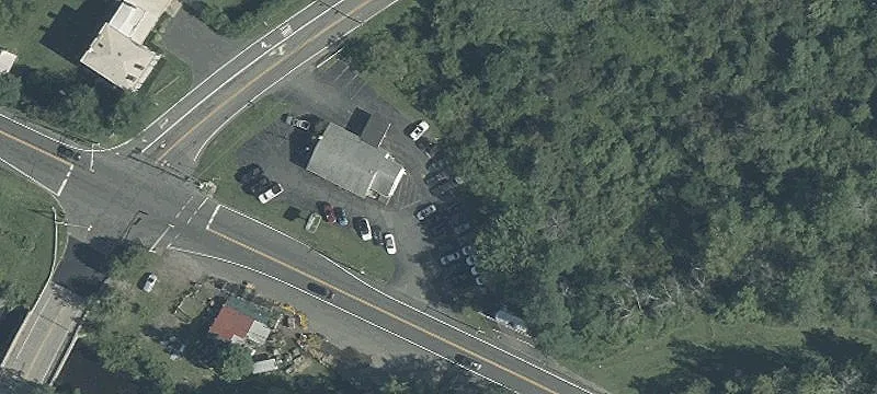 134 Us Hwy 206