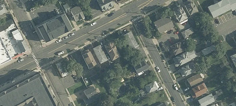490 Hamilton St