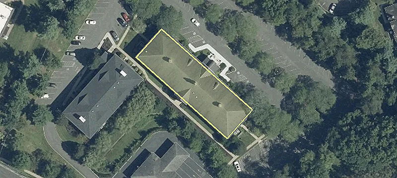 134 Franklin Cor Rd