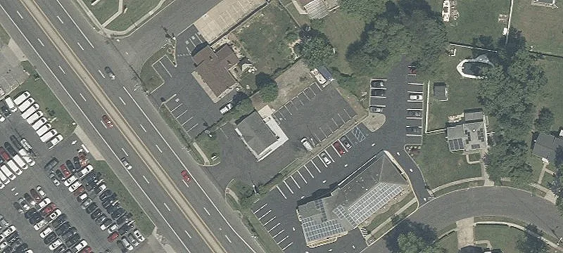 1852 Burlington Mt Holly Rd
