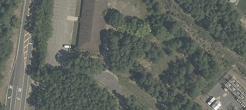 2494 Hope Chapel Rd