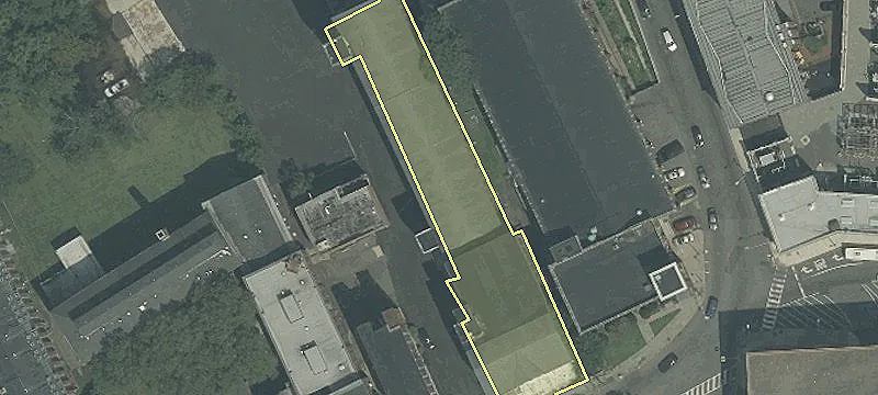 37 Van Houten St