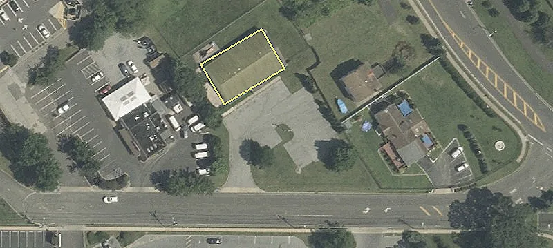 2118 Br Pike