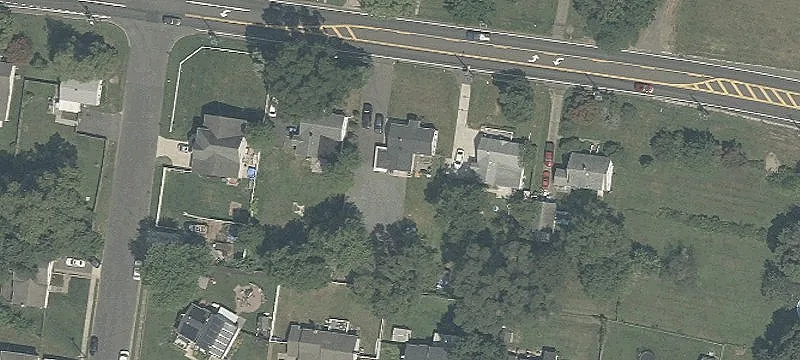 818 Woodlane Rd