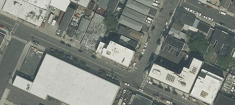 529-531 Mulberry St