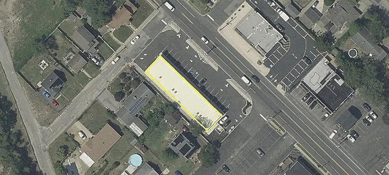 200 Atlantic City Blvd
