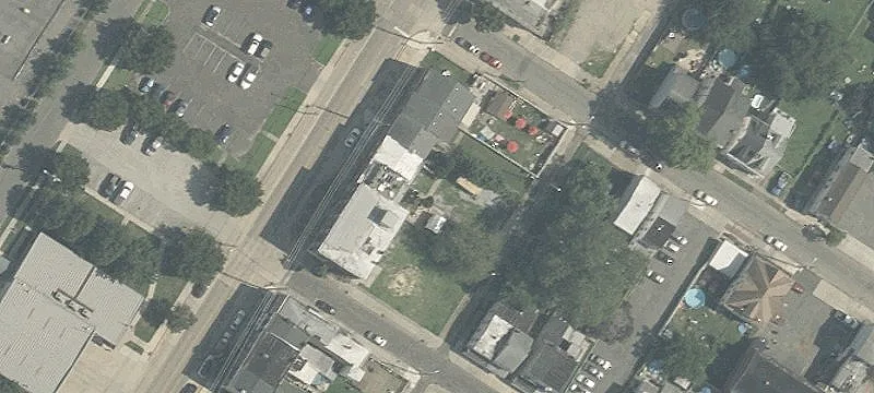 30 King St