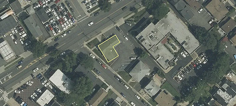 464 Rahway Ave, Unit 470