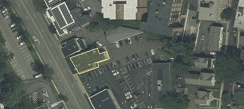 733 Bloomfield Ave, Unit B