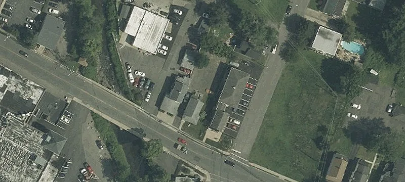 118 Main St
