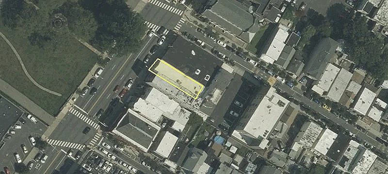 4110 Kennedy Blvd