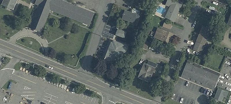 1925 Un Vly Rd