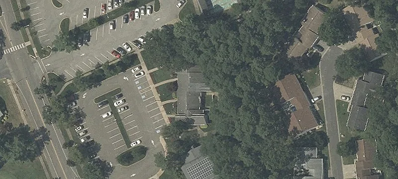 3rd Buckingham Dr