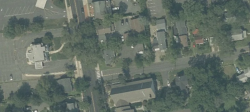 134 Finley Ave