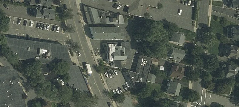 543 Vly Rd Unit 4