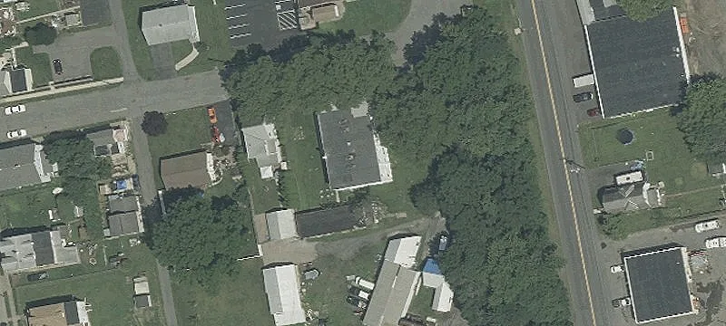610 Sigsbee Ave