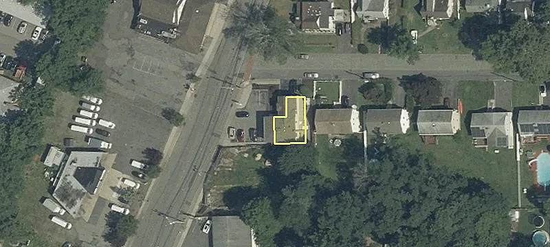 144 Beverwyck Rd