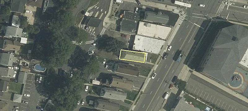 766-768 Newark Ave, Unit 768