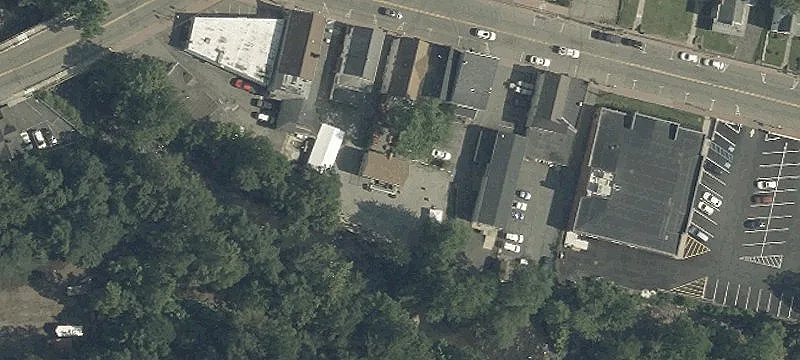 133 Main St