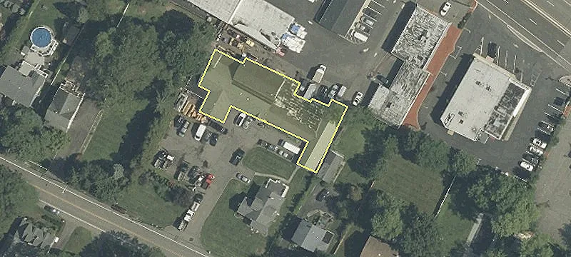393 Rte 208th Mt Pleas