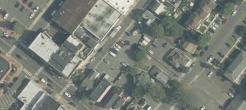 200 Somerset St
