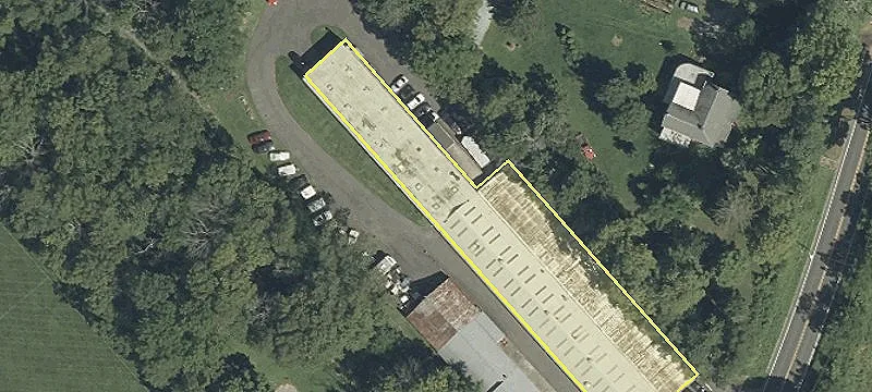 587 County Rd 519