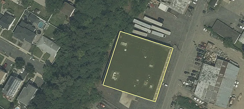 45 Porete Ave, Unit 55