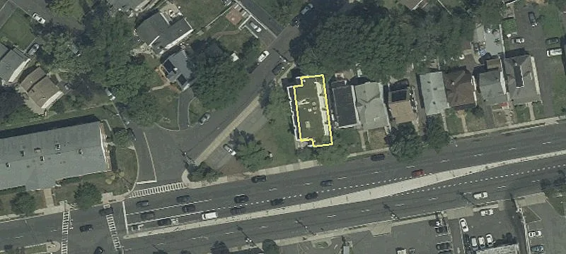 441-443 Westfield E Ave, Unit 443