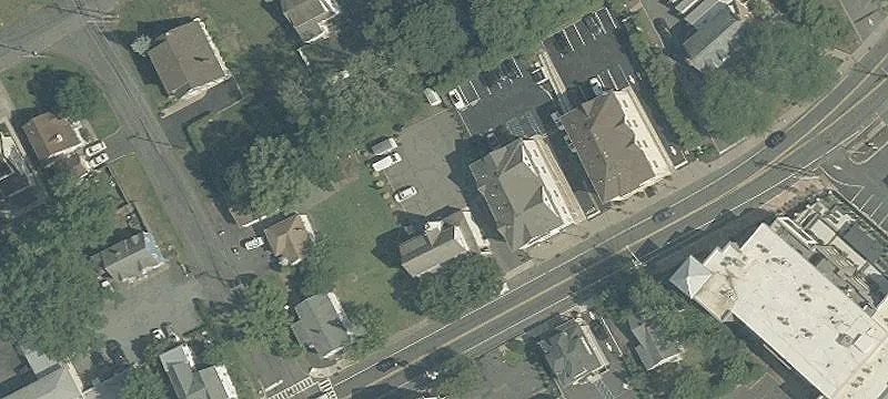 465 Springfield Ave