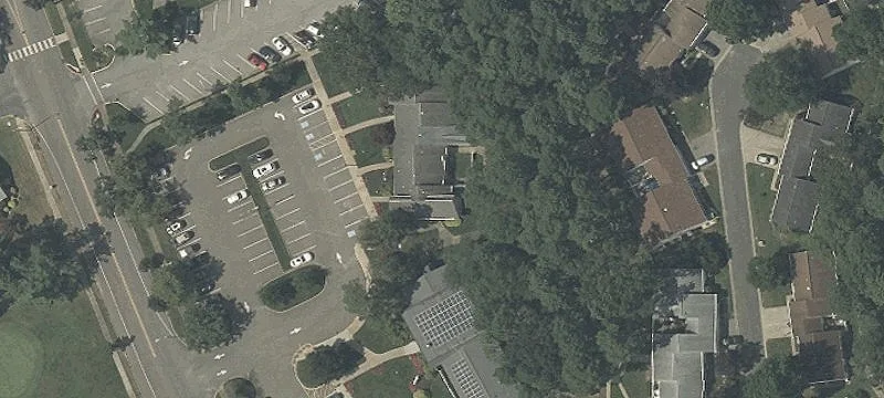 3rd Buckingham Dr