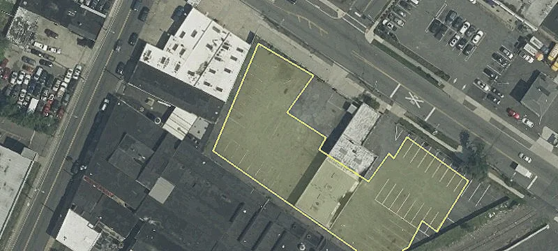 524 Chancellor Ave, Unit 534