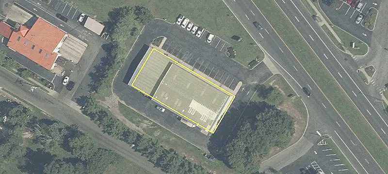 49 Black Horse Pike